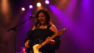 Lucy Dacus  Night Shift 10th June 2022 [upl. by Iolande]