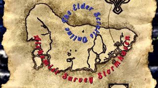 ESO Alchemist Survey Stormhaven  The Elder Scrolls Online Stormhaven Alchemist Survey Location [upl. by Dart]