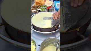 Easy Recipe of Pancakes in 1 Minute [upl. by Herrod]