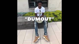 Lil Tjay  Dumout Unreleased Official Audio [upl. by Neffets483]