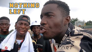 OCENO BLACK VS SIR BOFFIN BADMOUT  EPISODE 4 UNIBEN QUARTER FINAL [upl. by Okemak229]