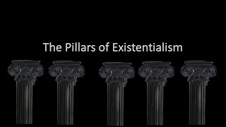 The Basics of Existentialism [upl. by Pavier514]