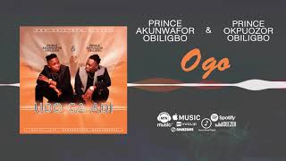 umu obiligbo  Ogo Amaka Official Audio [upl. by Bikales]