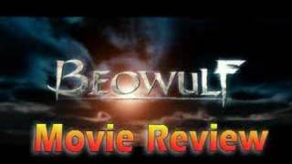 BEOWULF Movie Review by SceneStealerscom [upl. by Nayrbo]