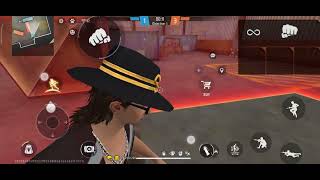 I play first time free fire max part 1 [upl. by Ahsima769]