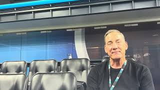 Former Penn State QB Todd Blackledge on Drew Allar ‘He had a Really Positive Year’ 72524  NSN [upl. by Varrian]