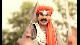 Bharatvarsh Episode 8 Watch inspirational story of Maharana Pratap who stood against all odds [upl. by Erret]