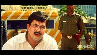 Oke Okkadu Telugu Movie scenes  Arjun suspends corrupt officials  Manisha Koirala [upl. by Jack]