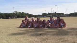 Clemson University Club Field Hockey [upl. by Lobell]