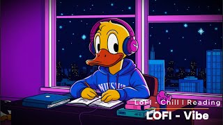 Lofi  Musiix  Chill  Relax  Nighty Reading [upl. by Inoek]