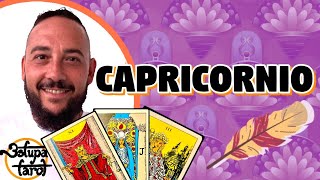 CAPRICORNIO♑️ALGO MUY FUERTE TE VA A PASARLO INESPERADO LLEGADERROTAS ESTE DOLOR BUSCAN TU PERDÓN [upl. by Aivlys]