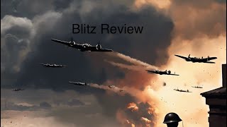 Blitz quick thoughts Review [upl. by Oulman]