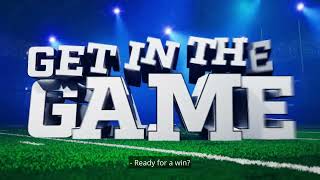 Ready to Win Big amp Save Big on a New F150 Get in the Game at Thomasville Ford Lincoln [upl. by Grove]