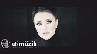 Özlem Özel  Olan Kalbime Oldu  © Official Video [upl. by Enos]