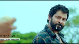 Sketch Movie  Vikram Mass Entry amp fighting seen  Like  Share  Subscribe [upl. by Lleryd483]