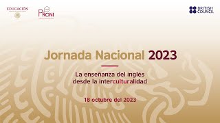 Jornada Nacional 2023  Day 3 [upl. by Ecargyram240]