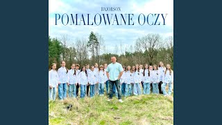 Pomalowane oczy [upl. by Tade]