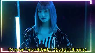 Dharia Tara RitaMr Otabek Remix arabic [upl. by Atiuqat]