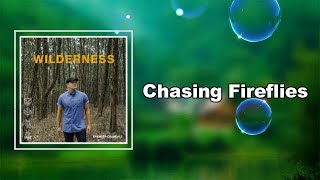 Spencer Crandall  Chasing Fireflies Lyrics [upl. by Rudelson]