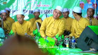 SHOLAT LIMO  HADROH NURUL MUSTHOFA [upl. by Grimbal373]