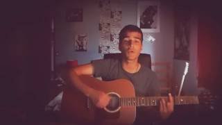 ♫♫♫ Les voisines  Renan Luce  Cover [upl. by Nicks758]