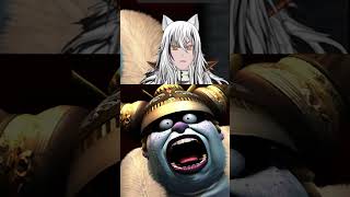 I call dibs vtuber anime gaming finalfantasyix twitchclip short shortvideo [upl. by Eloken573]