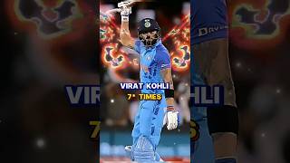 Most 2000 Runs In a Calendar 🔥 viratkohli cricket viral shorts [upl. by Tresa]