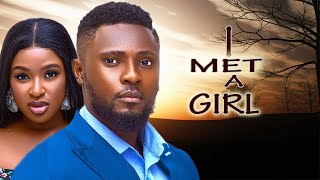 I MET A GIRL  MAURICE SAM  CHINONSO ARUBAYI NIGERIAN MOVIE [upl. by Marge]