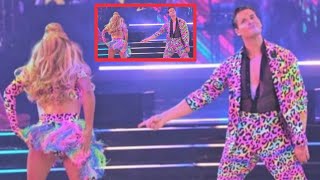 Shangela Dance Performance on Dancing With The Stars 19th September 2022 l Full video [upl. by Estren]