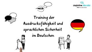 Latein  Einfach erklärt Die Wahl  Latein oder Französisch als 2 Fremdsprache [upl. by Raamal]