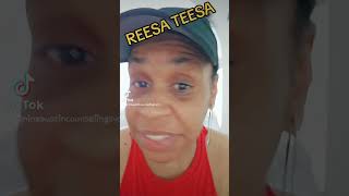 REESA TEESA is featured on Hulu reesateesa [upl. by Buckels357]