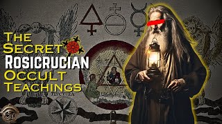 The Secret Society That Inspired Freemasonry Science amp The Enlightenment Rosicrucian AMORC [upl. by Eirahcaz850]