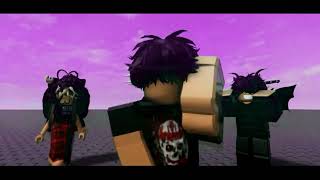 Bye Remix  Roblox Edit [upl. by Wescott]