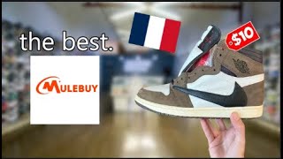 TUTO  COMMENT COMMANDER SUR MULEBUY  MEILLEUR ALTERNATIVE A CNFANS [upl. by Alansen]