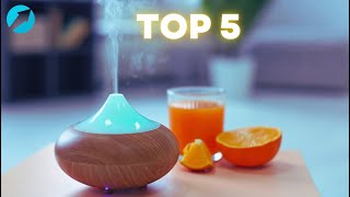 🏅Los 5 MEJORES Humidificadores  Clima Interior Saludable💧 [upl. by Niran261]