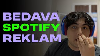 0 BÜTÇE İLE REKLAM VERMEK  Spotify Discovery Mode [upl. by Deanna]