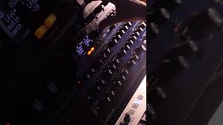 electronicmusic ambientmusic synth arturia novationpeak novation dawless techno [upl. by Barcot963]