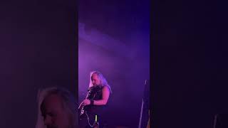 Insomnium  “While We Sleep” live at The Fonda Theatre in Los Angeles California [upl. by Dunseath272]