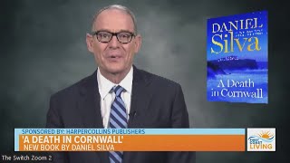 A Death in Cornwall A New Book by Daniel Silva [upl. by Noraj]