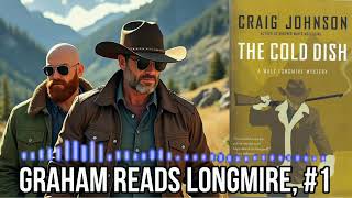 THE COLD DISHThe Longmire Mystery that started it all [upl. by Bertelli]