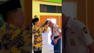 LDK OSISMPK SMP Negeri 2 Bandar Lampung Hari Ke1 Jumat 18 Oktober 2024 [upl. by Gone116]