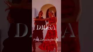 🔥 Diosa  Latin Dancehall Type Beat🌴 LatinDancehall LatinaDiosa DancehallVibes LatinDancehall [upl. by Rudolfo979]