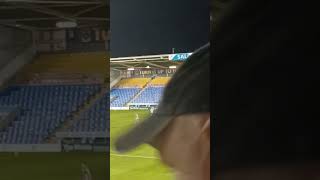 Shrewsbury 0 v Birmingham 2 IWATA [upl. by Yazbak792]