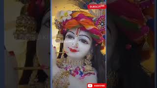 New Krishna Status Video  Krishna WhatsApp Status  Full Screen Status 2024 [upl. by Dnalyaw]