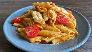 How To Make Red Sauce Pasta or Penne Arrabiata  रेड सॉस पास्ता  Red Sauce Pasta  Selu’s Recipes [upl. by Enobe60]