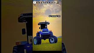 Apfarming002new hollend 3630khetibadi automobile khetibadi farming 🚜🐄🌾🚜🐄🌾 [upl. by Powell]