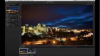 Noise Reduction in Capture One Express 7  Phase One [upl. by Nelda]