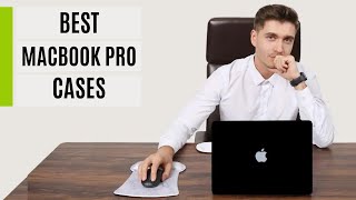 TOP 5 Best MacBook Pro Cases 2023 [upl. by Nangatrad310]