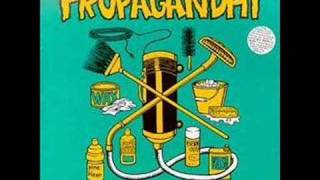 Propagandhi  Ska Sucks [upl. by Neehsuan]