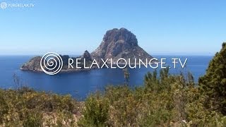 Naturvideos  Flamenco Gitarren Musik Chillout amp Lounge Musik  A TASTE OF IBIZA [upl. by Buonomo]